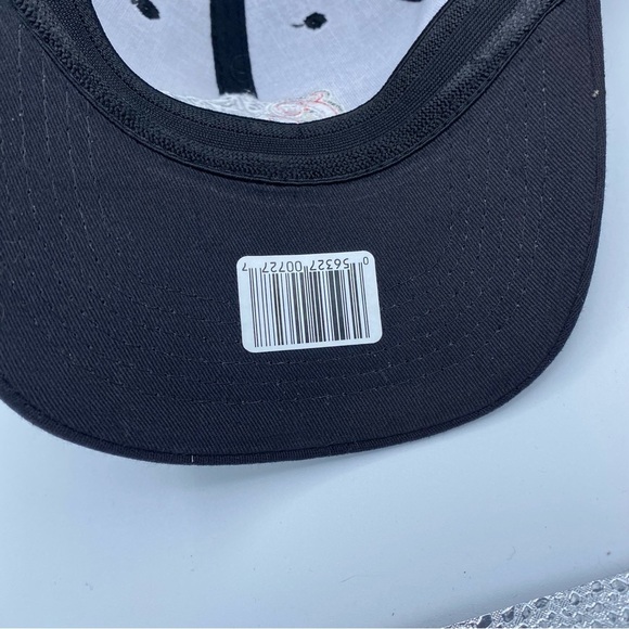 Coors Light Logo Baseball Hat Cap Black Fitted Stretch Y2K Beer Embroidered - Picture 8 of 10